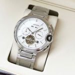 Cartier Watch Automatic Mechanical Movement Stainless Steel 44*12MM Watch